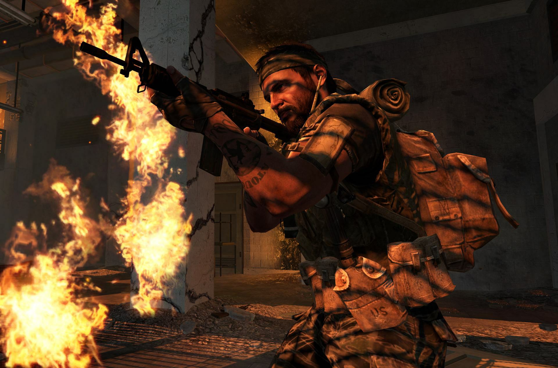Call of Duty: Black Ops (Edición Blindada) - Imagen 8